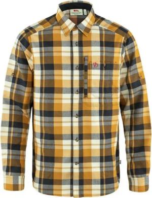 Fjällräven Outdoorhemd Shirt Fjällglim