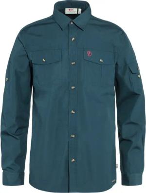 Fjällräven Langarmhemd Singi Trekking Shirt