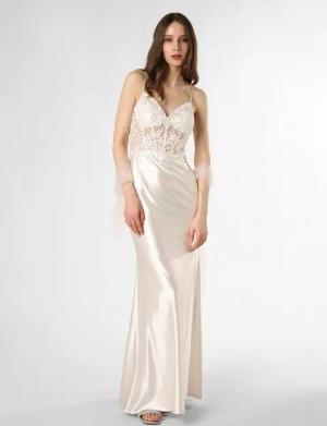 Unique Abendkleid