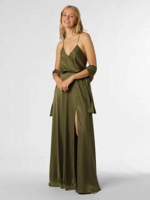 Unique Abendkleid