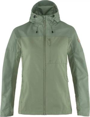 Fjällräven Funktionsjacke Outdoorjacke Abisko Midsummer Jacket