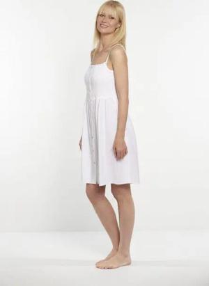 VIVID Strandkleid Kleid (1-tlg)