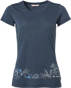 VAUDE T-Shirt Wo Skomer Print T-Shirt II