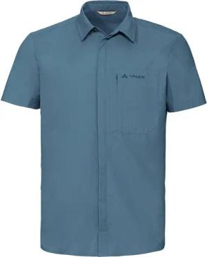 VAUDE Outdoorhemd Me Neyland Shirt II BLUE GRAY