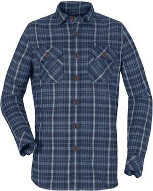VAUDE Outdoorhemd Me Jerpen LS Shirt