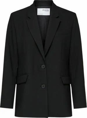 SELECTED FEMME Kurzblazer Rita (1-tlg) Weiteres Detail