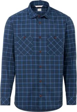 VAUDE Outdoorhemd Me Jerpen LS Shirt IV