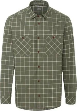 VAUDE Outdoorhemd Me Jerpen LS Shirt IV