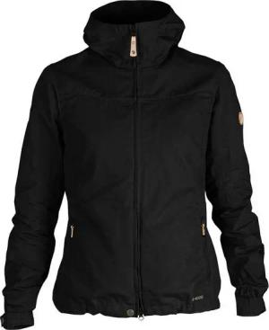 Fjällräven Outdoorjacke Trekkingjacke Stina Bergjagd & Pirschjagd, Freizeit