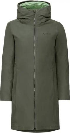 VAUDE Wintermantel Womens Annecy 3in1 Coat III