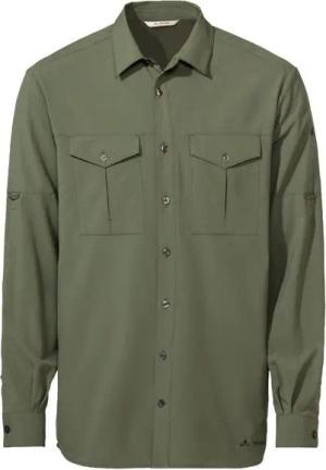 VAUDE Outdoorhemd Me Rosemoor LS Shirt II