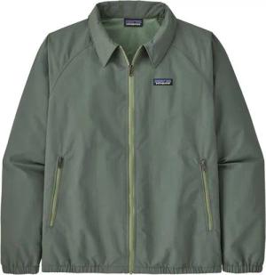Patagonia Sommerjacke Patagonia Herren Übergangsjacke Baggies