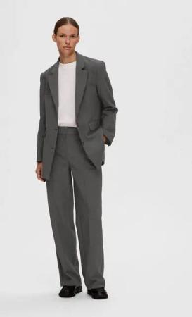 SELECTED FEMME Jackenblazer RITA (1-tlg) Plain/ohne Details