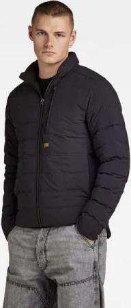 G-STAR Steppjacke Foundation Liner JKT