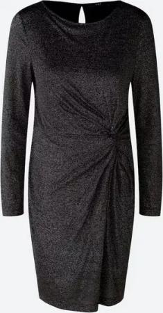 Oui Jerseykleid oui Kleid 79683