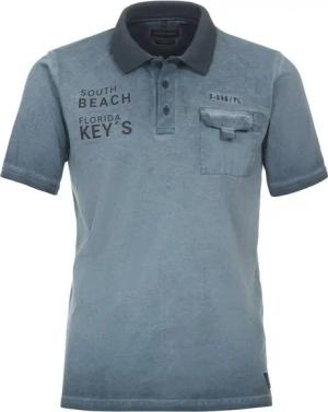 CASAMODA T-Shirt Polo-Shirt