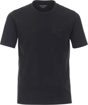 CASAMODA T-Shirt T-Shirt O-Neck NOS 105 blau