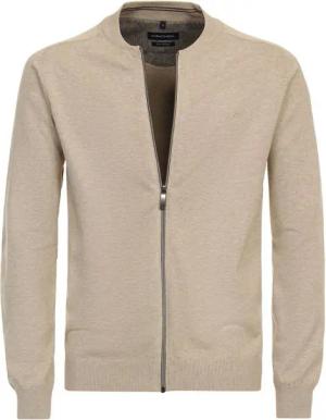 CASAMODA Strickjacke 004440 (1-tlg)