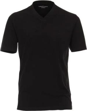 CASAMODA T-Shirt T-Shirt V-Neck NOS DOPA