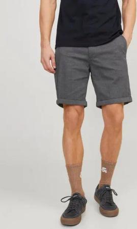 Jack & Jones Chinoshorts JPSTFURY JJSHORTS ANA SN mit Taschen