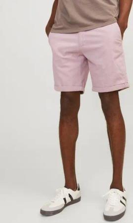 Jack & Jones Chinoshorts JPSTFURY JJSHORTS ANA SN mit Taschen