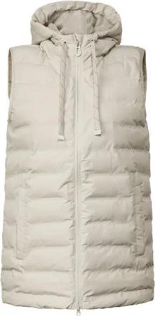 CECIL Shirtweste Welded Long Vest