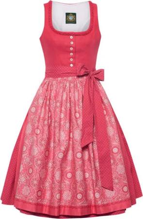 Hammerschmid Dirndl Dirndl Koflersee