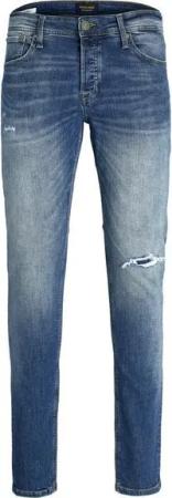 Jack & Jones 5-Pocket-Jeans Slim-Fit Jeans Glenn - Slim Fit