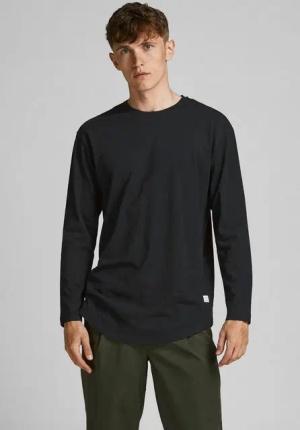 Jack & Jones Langarmshirt NOA TEE