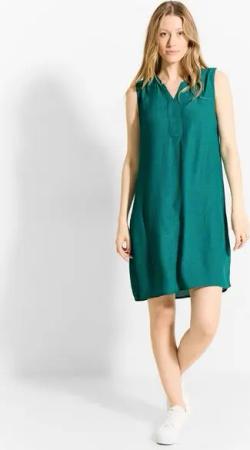 CECIL Sommerkleid aus Viskose