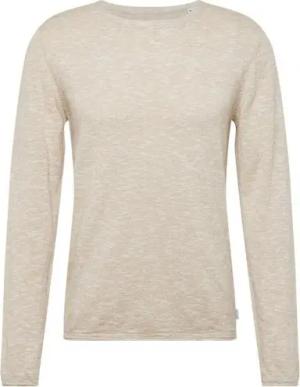 Jack & Jones Strickpullover JJELINEN (1-tlg)