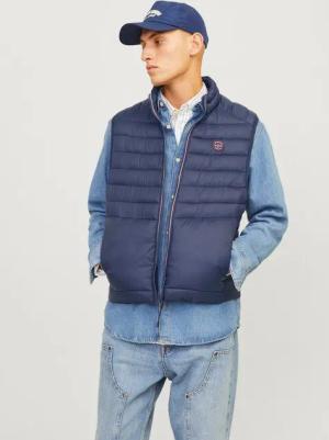 Jack & Jones Steppweste JJESPRINT BODYWARMER COLLAR NOOS