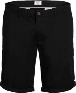 Jack & Jones Stoffhose JPSTBOWIE JJSHORTS SOLID SA SN PLS