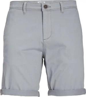 Jack & Jones Stoffhose JPSTBOWIE JJSHORTS SOLID SN
