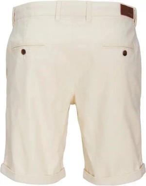 Jack & Jones Stoffhose JPSTFURY JJSHORTS SN