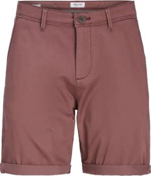 Jack & Jones Shorts JPSTBowie JJShorts Solid SA SN mit Gesäßtaschen