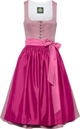 Hammerschmid Dirndl Dirndl Pillersee
