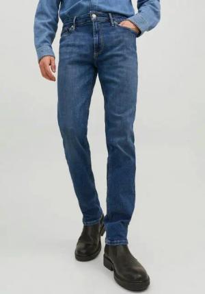 Jack & Jones Regular-fit-Jeans JJICLARK JJEVAN AM 795 NOOS