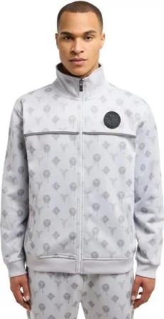 CARLO COLUCCI Sweatjacke Delponte