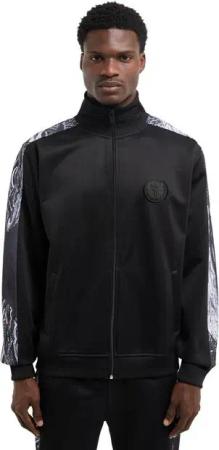 CARLO COLUCCI Sweatjacke Demelas