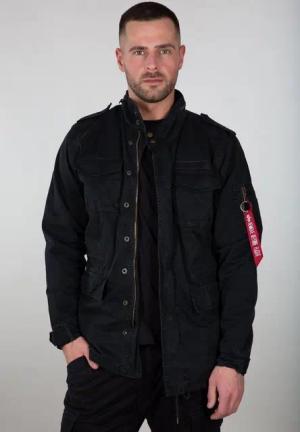 Alpha Industries Fieldjacket Alpha Industries Men - Field Jackets Huntington