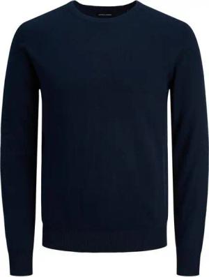 Jack & Jones Sweatshirt JJEEMIL KNIT CREW NECK NOOS