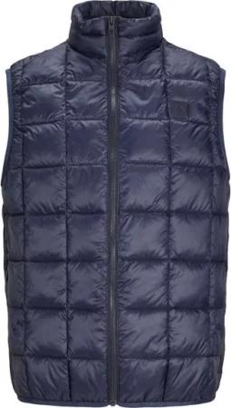 Jack & Jones Steppweste MOON (1-tlg)