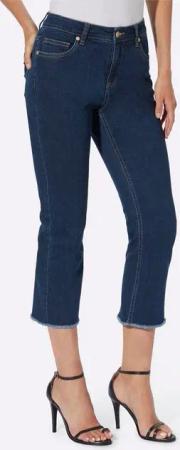 heine Jeansshorts Jeans