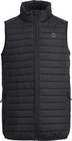 Jack & Jones Steppweste JJEMULTI BODYWARMER COLLAR NOOS JNR