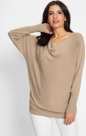 heine Strickpullover Pullover