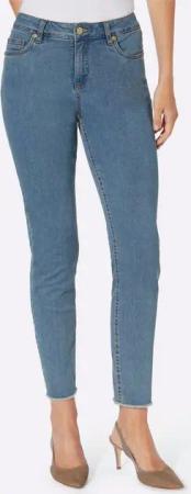 heine Bequeme Jeans Jeans