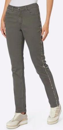 heine Bequeme Jeans Jeans