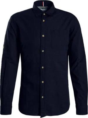 Jack & Jones Langarmhemd Summer Detail Shirt