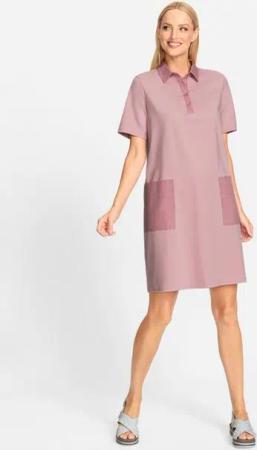 heine Jerseykleid Jersey-Kleid